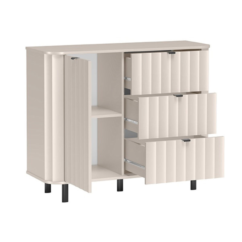 Blunston Sideboard Accent Chest