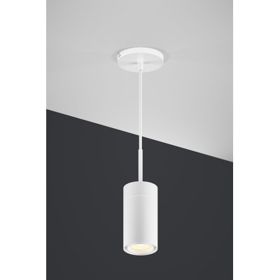 GX 25 LED Pendant Light