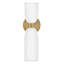Tallulah 14.75" Two-Light Bath Wall Sconce by Lisa McDennon