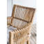 Fauteuil de 24,4 po Christofferso