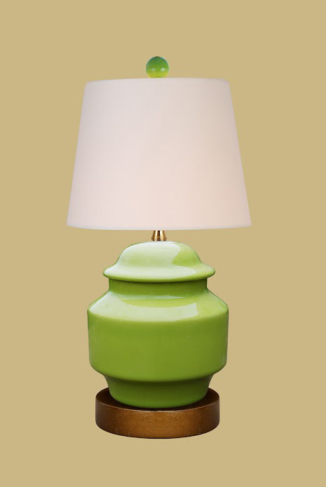 Lampe de table 16 po Xenia 