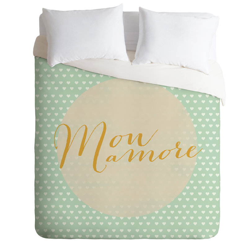 Collection de housse de couette