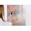 Magnetic Glass Dry Erase Board