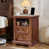 Reclaimed Barnwood