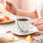 Ceramic Dinnerware Set 60 Piece - Service for 12