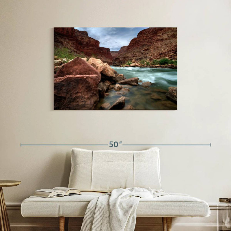 Alvord The Colorado River
