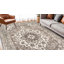 Tapis d'entrée 6Round-529634708