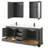 Deborah Double Bathroom Vanity with Quartz Top-98285483-98285486-92725643