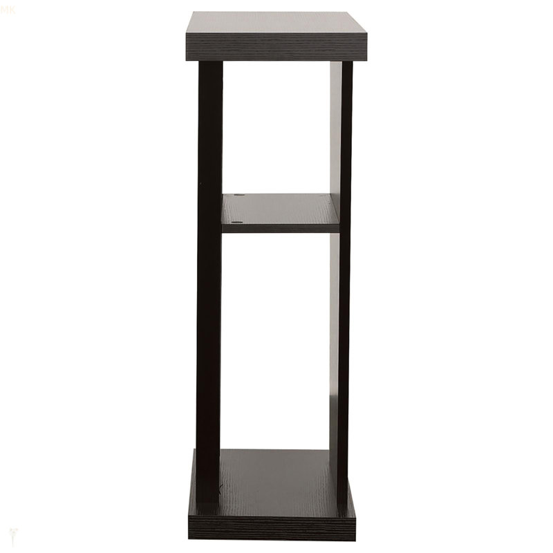 2-Shelf Console Table