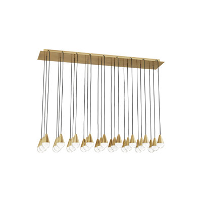 Cupola 27 - Light LED Pendant