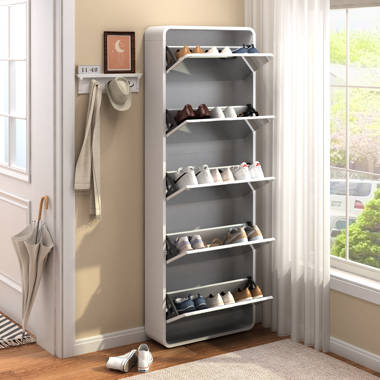 Martha Stewart Everyday 8ft Hanging & Shoe Storage System – California  Closets