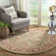 Tingley Hand Tufted Wool Pile Oriental Rug