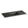 Ceramic/Impressions® Vitreous China Rectangular Drop-in Bathroom Sink with Overflow