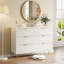 100cm W 6 - Drawer Chest of Drawers
