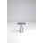 Luxe Top End Table