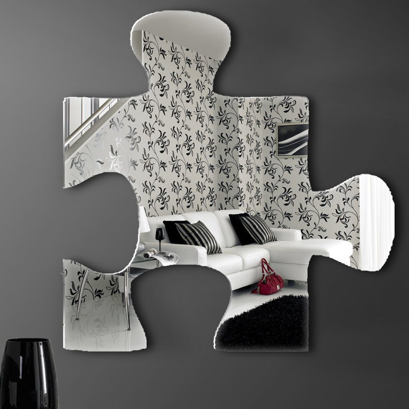 Reflections Novelty Wall Mirror