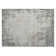 Aleighna Area Rug with Non-Slip Backing