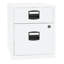 41.3 cm W 2 -Drawer Filing Cabinet-26730197