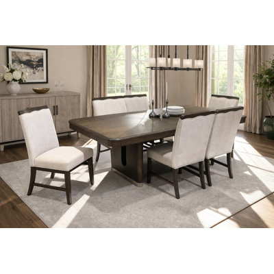 Claybourne 7-Piece Dining Set