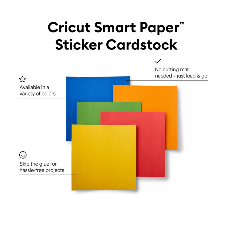 Cricut Infusible Ink Sheets Bundle Cutting Machine Materials
