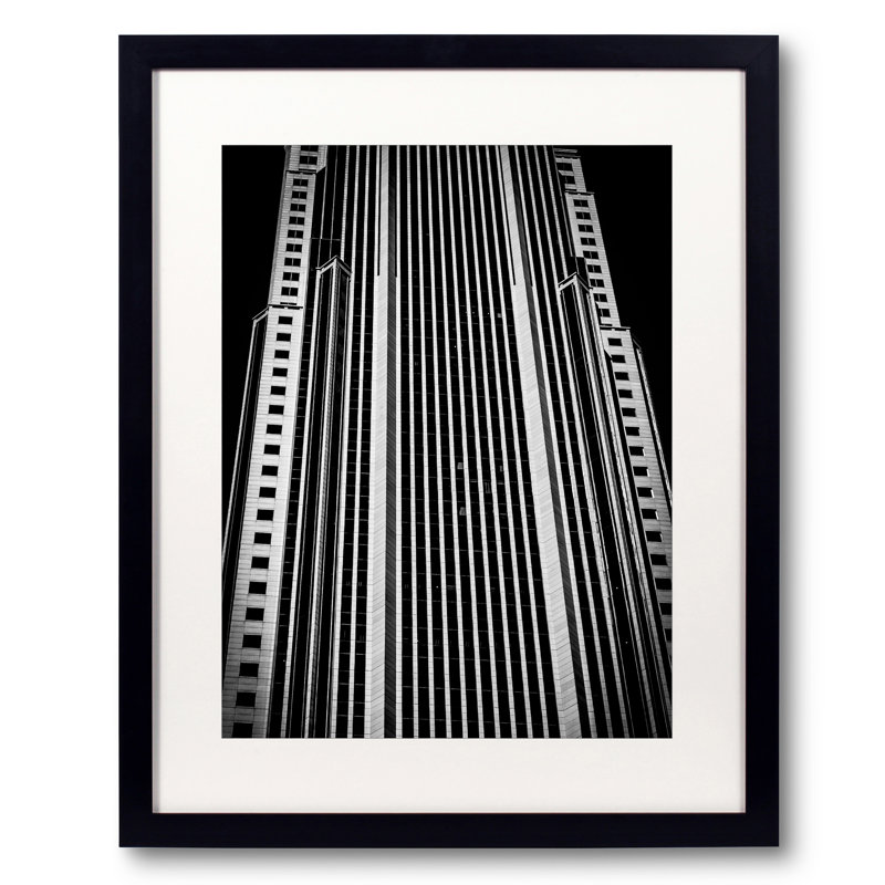 Resilience Print by Kevin Quinn, 32" H x 24" W