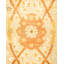 Hayner One-of-a-Kind 6' 2" X 9' 3" 2000s Wool Area Rug in Ivory