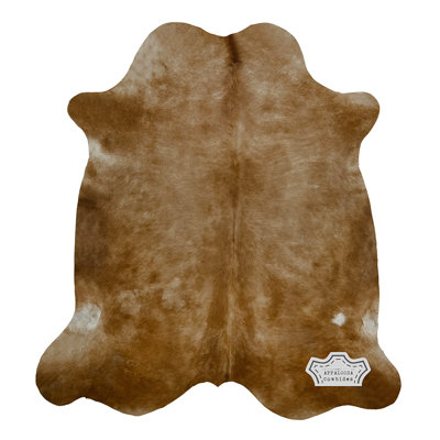 Cowhide Indoor Rug