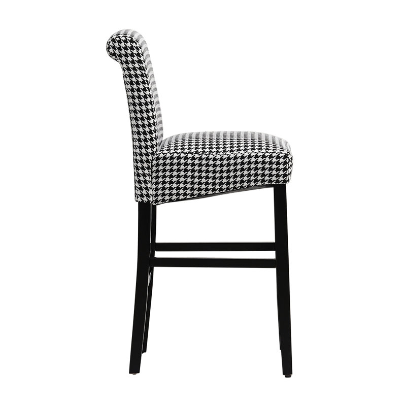 Chabot Upholstered Counter Stool