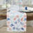 Ocean Breeze Sea Shells Table Runner