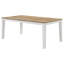 Table de salle à manger Prager