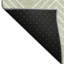 Tapis géométrique intérieur / extérieur lavable à la machine Kerwin ACN2390-1527093946
