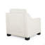 Fauteuil club contemporain rembourré-654704888