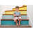 Non-Slip Stair Tread
