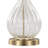 Contemporary Glass Table Lamp-1324214366