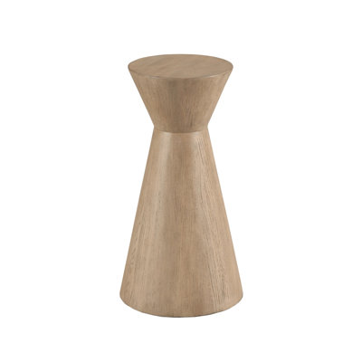 Table d'appoint ronde