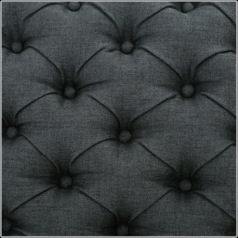 Repose-pieds avec rangement, banc pour chambre ou entrée