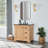 36'' Single Bathroom Vanity with Top-833007624