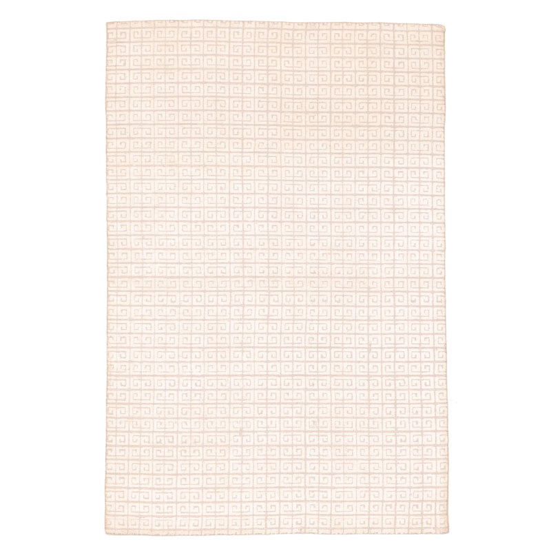 Tapis ivoire Elysian 5 pi 1 po x 7 pi 11 po
