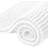 Super Soft  Absorbent Non-Slipping Bath Rug-51400880-51400874