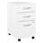 Katye 16'' Wide 3 -Drawer Mobile File Cabinet-68849633