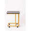 Table basse portative élégante