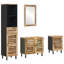 Bathroom Storage
