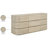 Ipina Solid Wood Dresser-932938333