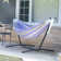 Emmaline Double Hammock with Stand