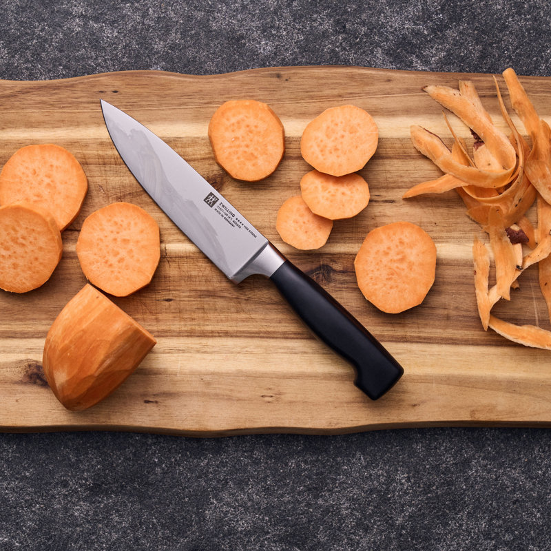 Four Star Chef's Knife, 6.3"