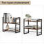 Office Desk Shelf Organizer