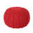 Morrow Upholstered Pouf-192875397