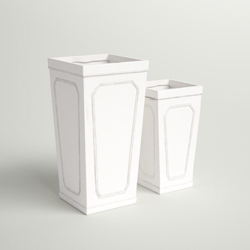Colangelo Handcrafted Outdoor Pot Planter