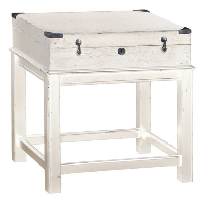 Table de bout avec rangement Colne