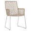 Carmel Outdoor Dining Armchair